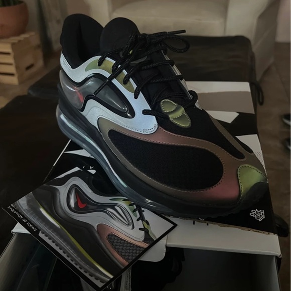 Nike Air max Zyphyr EOI - Picture 1 of 4